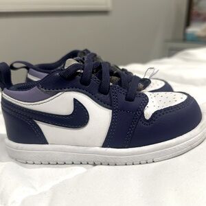 Nike Air Jordan Toddler